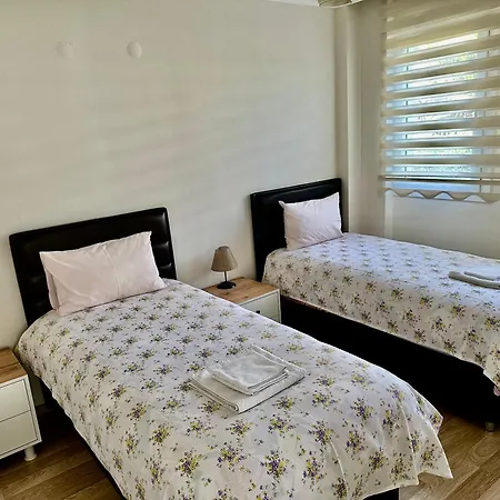 Kiralik Lägenhet Fethiye