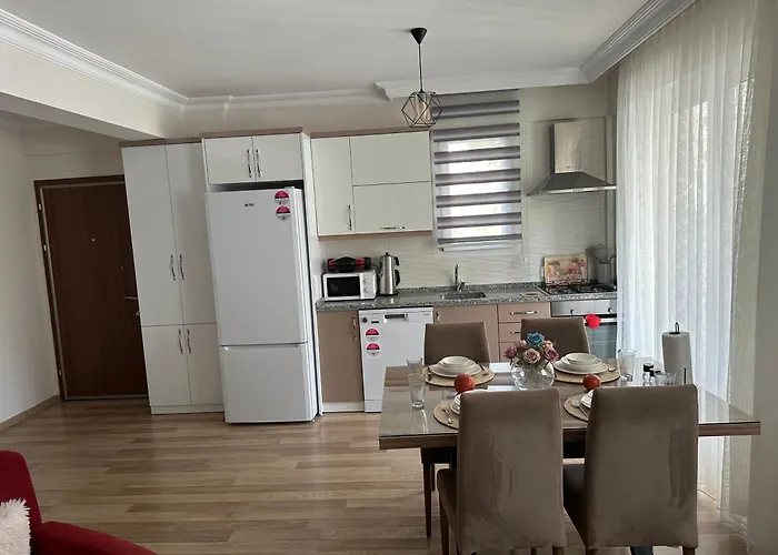Kiralik Apartamento *