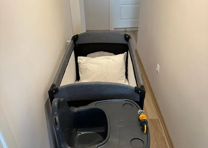 Apartamento Kiralik *