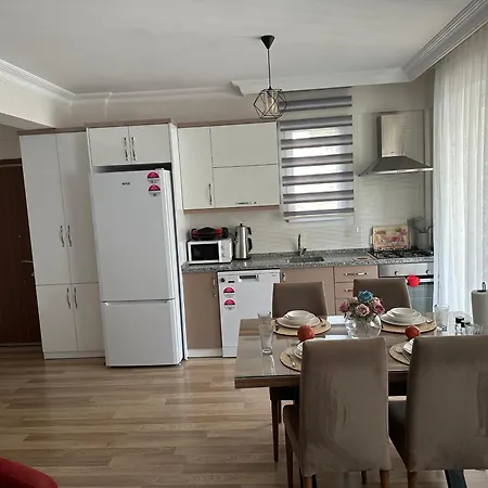 Kiralik Apartamento *