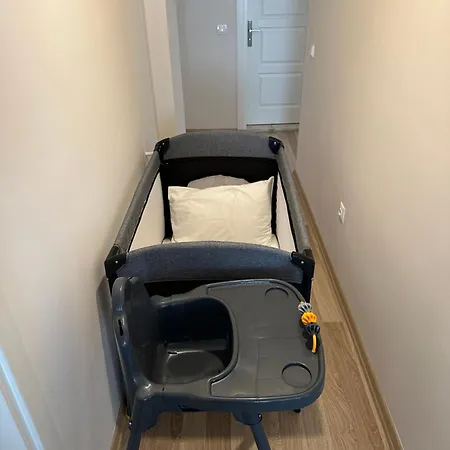 Apartamento Kiralik *