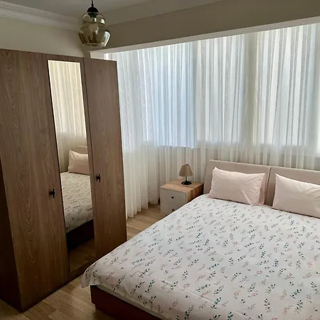 Kiralik Apartamento *