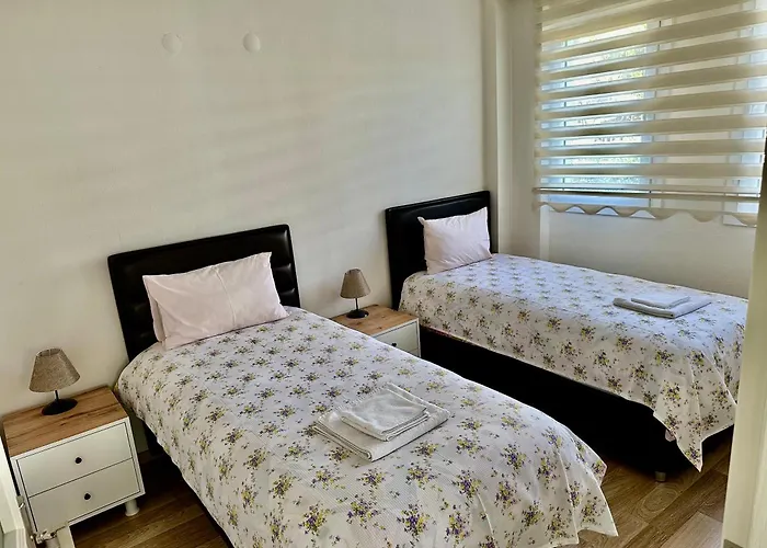 Kiralik Lägenhet Fethiye